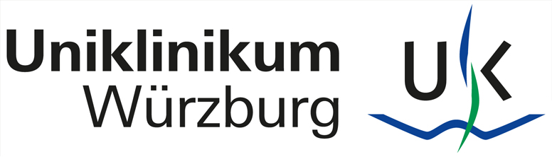 Logo Uniklinikum Würzburg