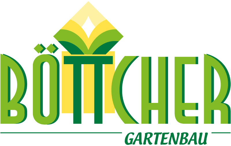 Logo: Böttcher Gartenbau