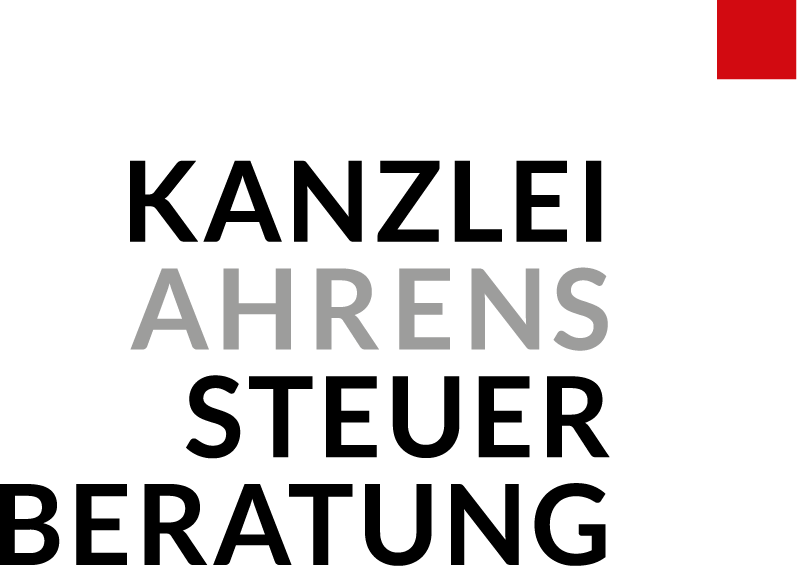 Logo: STEPHAN AHRENS STEUERBERATER