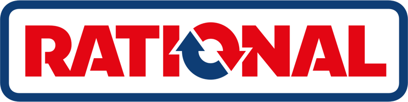 Logo: RATIONAL Deutschland GmbH