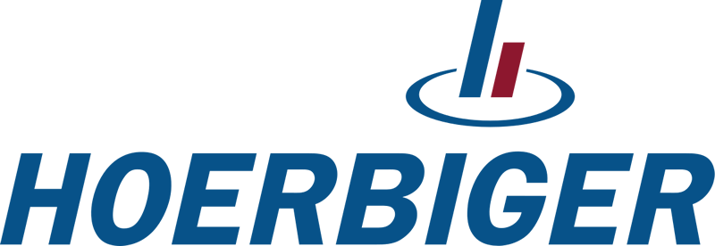 Logo: HOERBIGER Penzberg GmbH