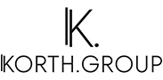 Logo: Korth.Holding GmbH