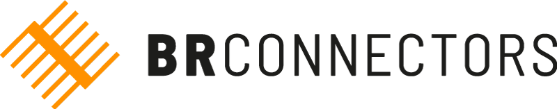 Logo: BR-CONNECTORS GmbH