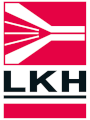 Logo: LKH Kunststoffwerk Heiligenroth GmbH & Co. KG
