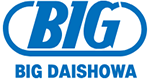 BIG DAISHOWA GmbH ber KISSLING Personalberatung GmbH