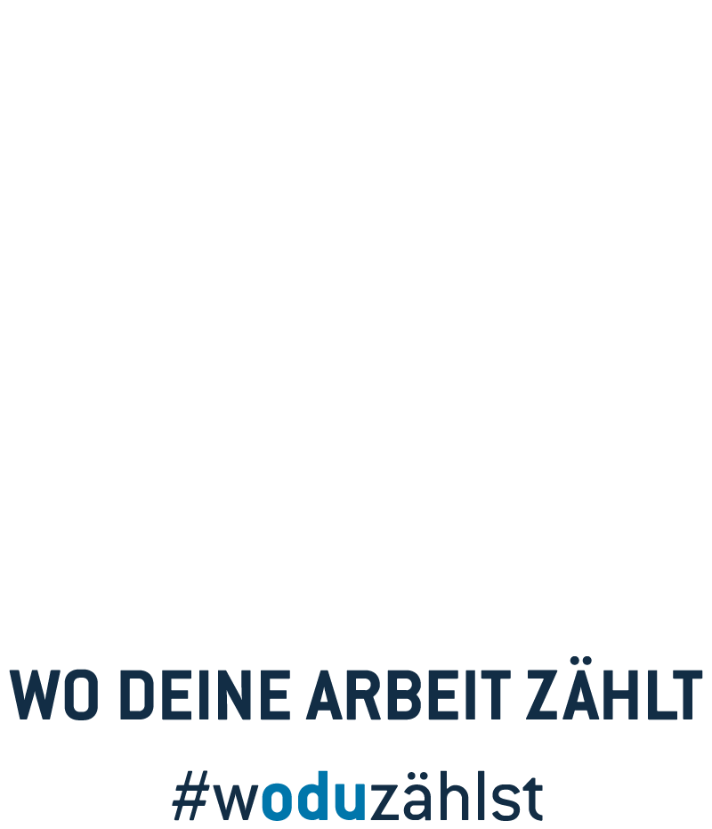 Logo: ODU GmbH & Co. KG