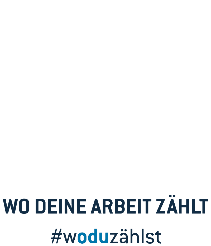 Logo: ODU GmbH & Co. KG