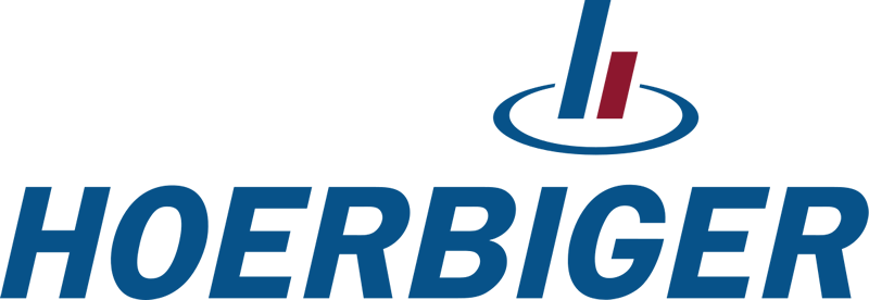 Logo: HOERBIGER Antriebstechnik GmbH