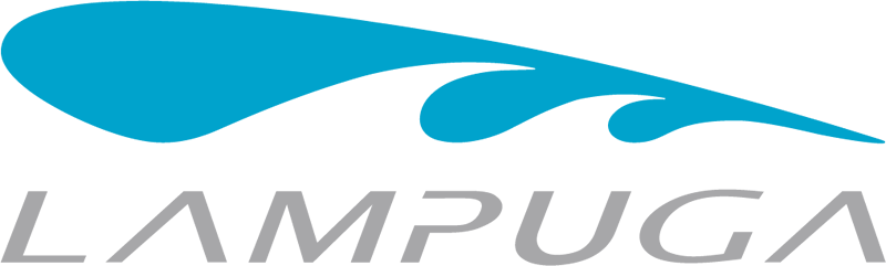 Logo: Lampuga GmbH