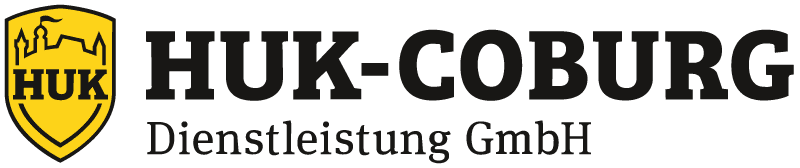 Logo: HUK-COBURG Dienstleistung GmbH