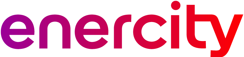 Logo: enercity AG