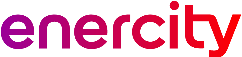 Logo: enercity AG