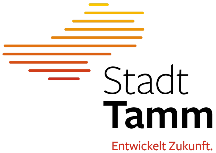 Logo: Stadt Tamm