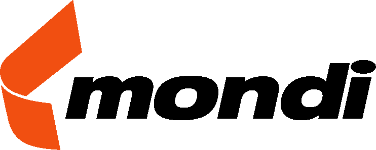 Logo: Mondi Halle GmbH