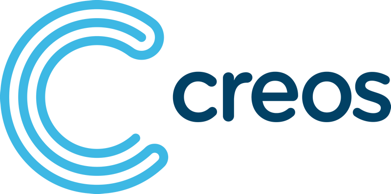 Logo: Creos Deutschland GmbH