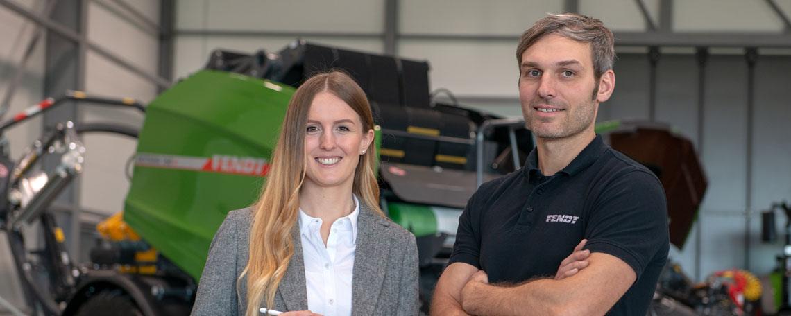AGCO GmbH