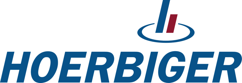 Logo: HOERBIGER Elektronik GmbH