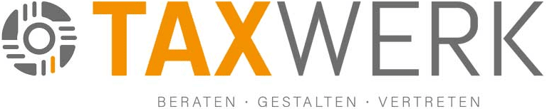 Logo: Taxwerk