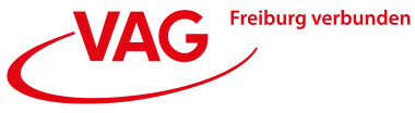 Logo: Freiburger Verkehrs AG