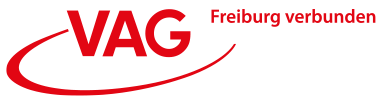 Logo: Freiburger Verkehrs AG