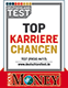 Siegel Top Karriere Chancen