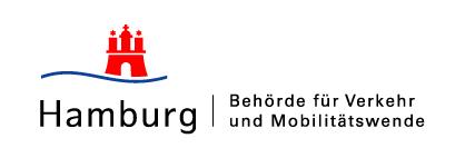 Logo: Behörde für Verkehr und Mobilitätswende