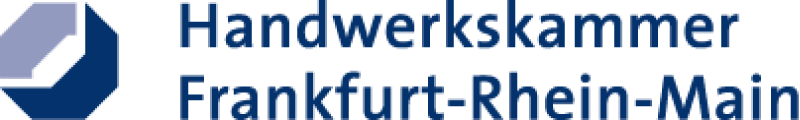 Logo: Handwerkskammer Frankfurt-Rhein-Main