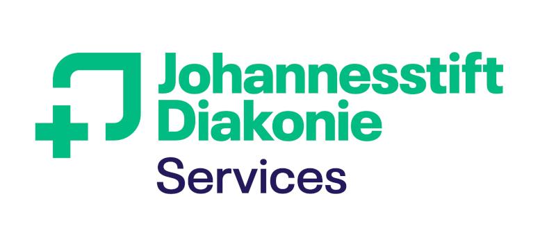 Logo: Johannesstift Diakonie gAG