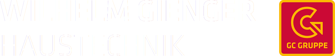 Logo: Wilhelm Gienger KG