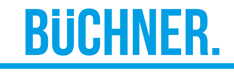 Logo: Büchner Projekt & Management GmbH