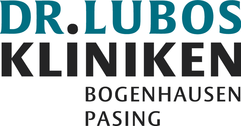 Logo: Dr. Lubos Kliniken Bogenhausen GmbH