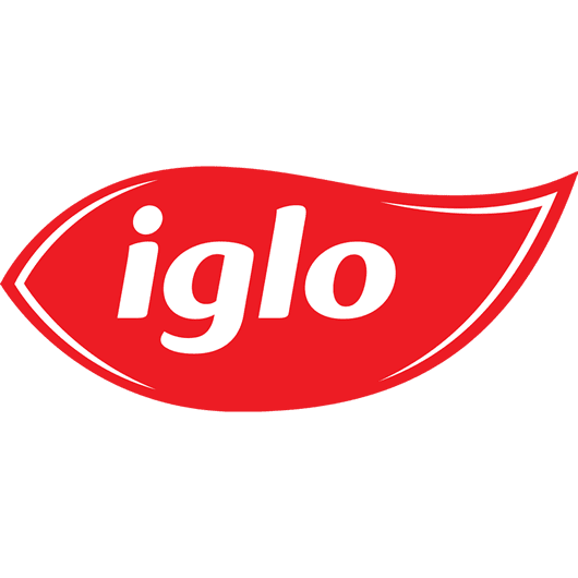 Logo: iglo GmbH