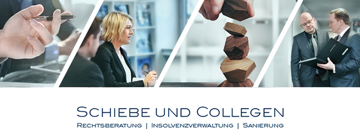 logo:Schiebe und Colegen