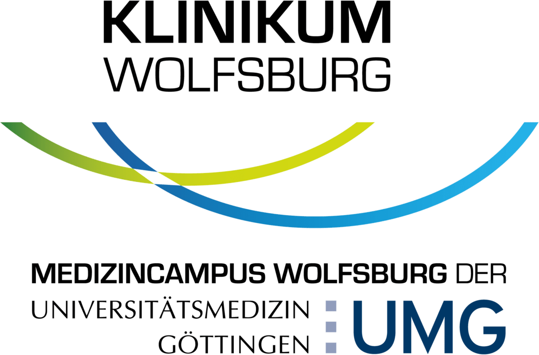 Logo: Klinikum Wolfsburg