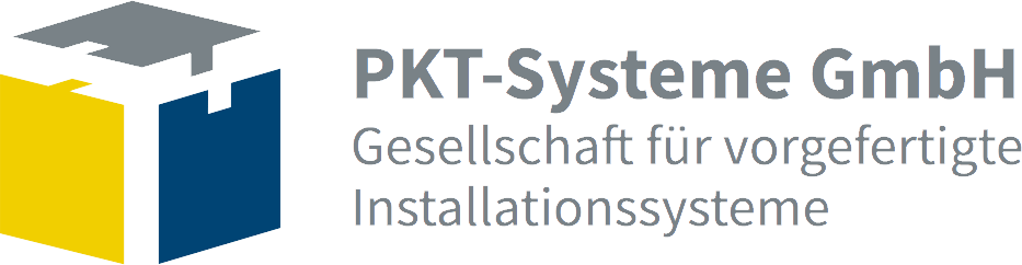 Logo: PKT-Systeme GmbH