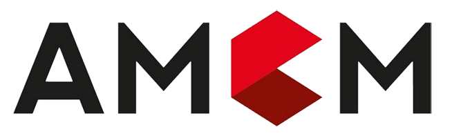 AMCM Logo