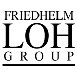 Logo: Friedhelm Loh Stiftung & Co. KG