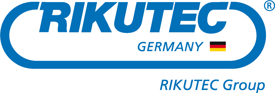 Logo: RIKUTEC Germany GmbH & Co. KG