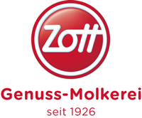 Zott Logo