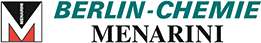 Logo: Berlin-Chemie AG