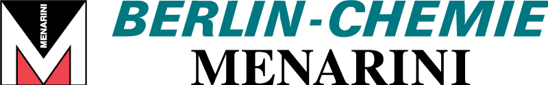 Logo: Berlin-Chemie AG