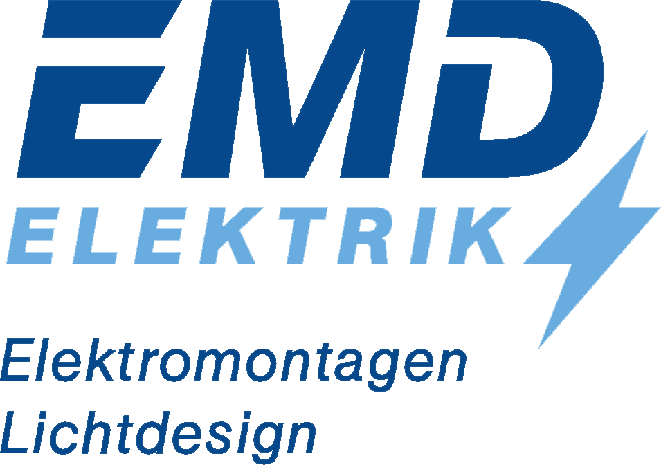 Logo: EMD Elektrik GmbH