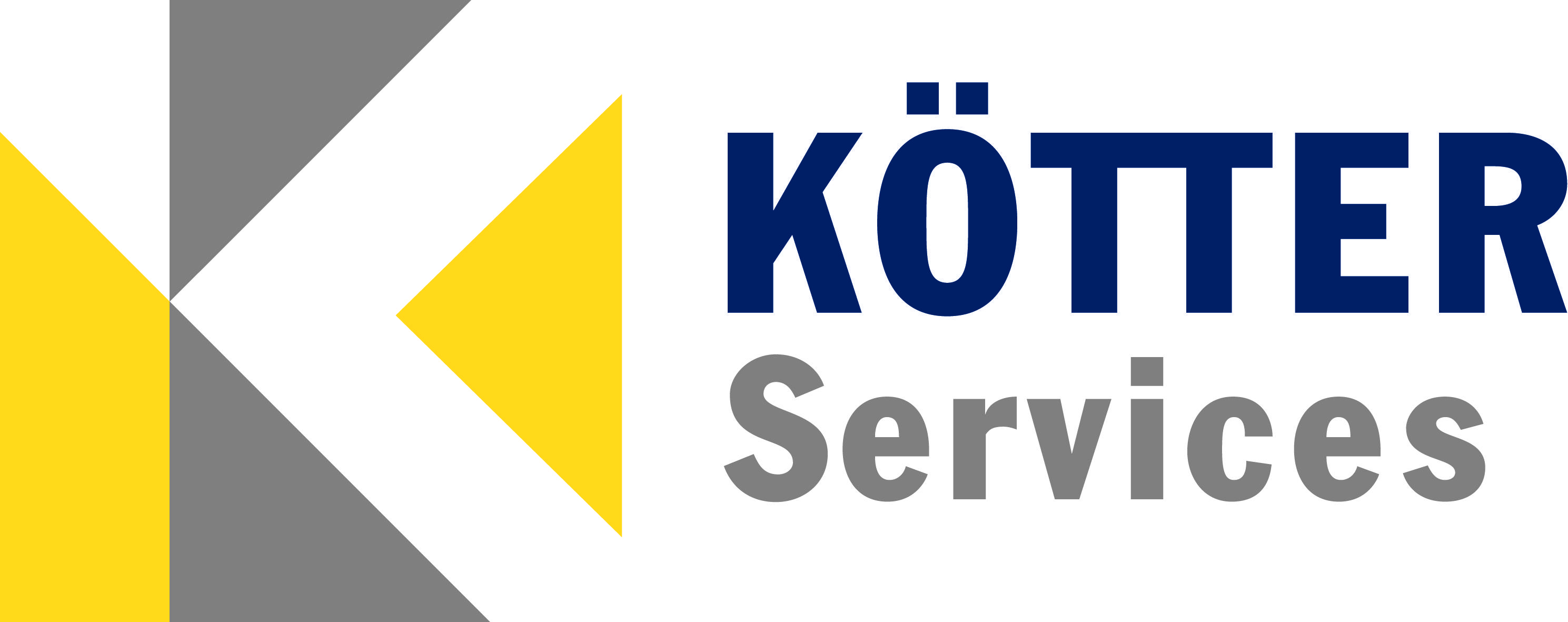 Logo: KÖTTER SE & Co. KG Security, Berlin