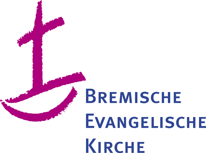 Logo: Bremische Evangelische Kirche