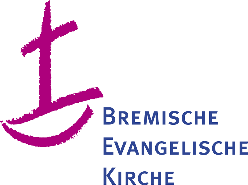 Logo: Bremische Evangelische Kirche