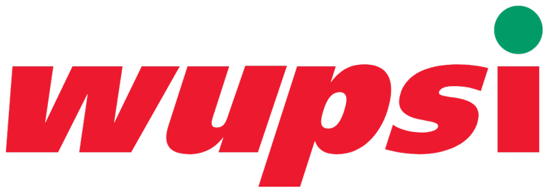 Logo: wupsi GmbH