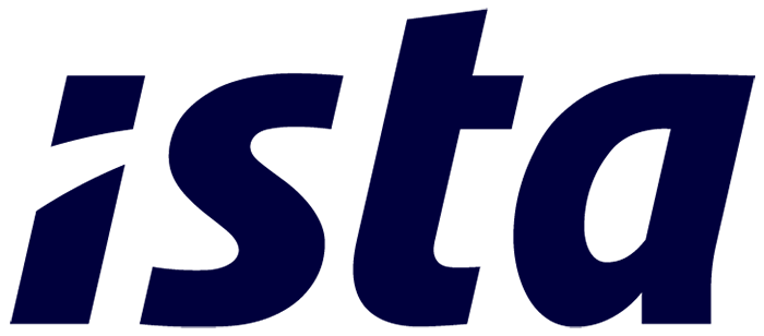 ista Logo