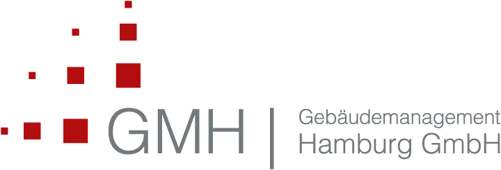 Logo: GMH | Gebäudemanagement Hamburg GmbH