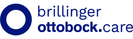 Logo:Orthopädie Brillinger GmbH & Co. KG