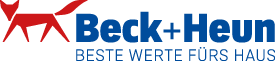 Logo: Beck+Heun GmbH